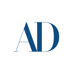 AD logo