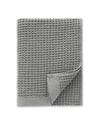 Onsen Bath Sheet in Cinder Grey #color_cinder-grey