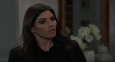 General Hospital March 7 Episode Spoilers Reveal Carly Has An Important Moment