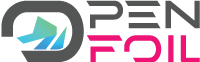 logo Openfoil_logo