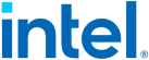 لوگوی اینتل