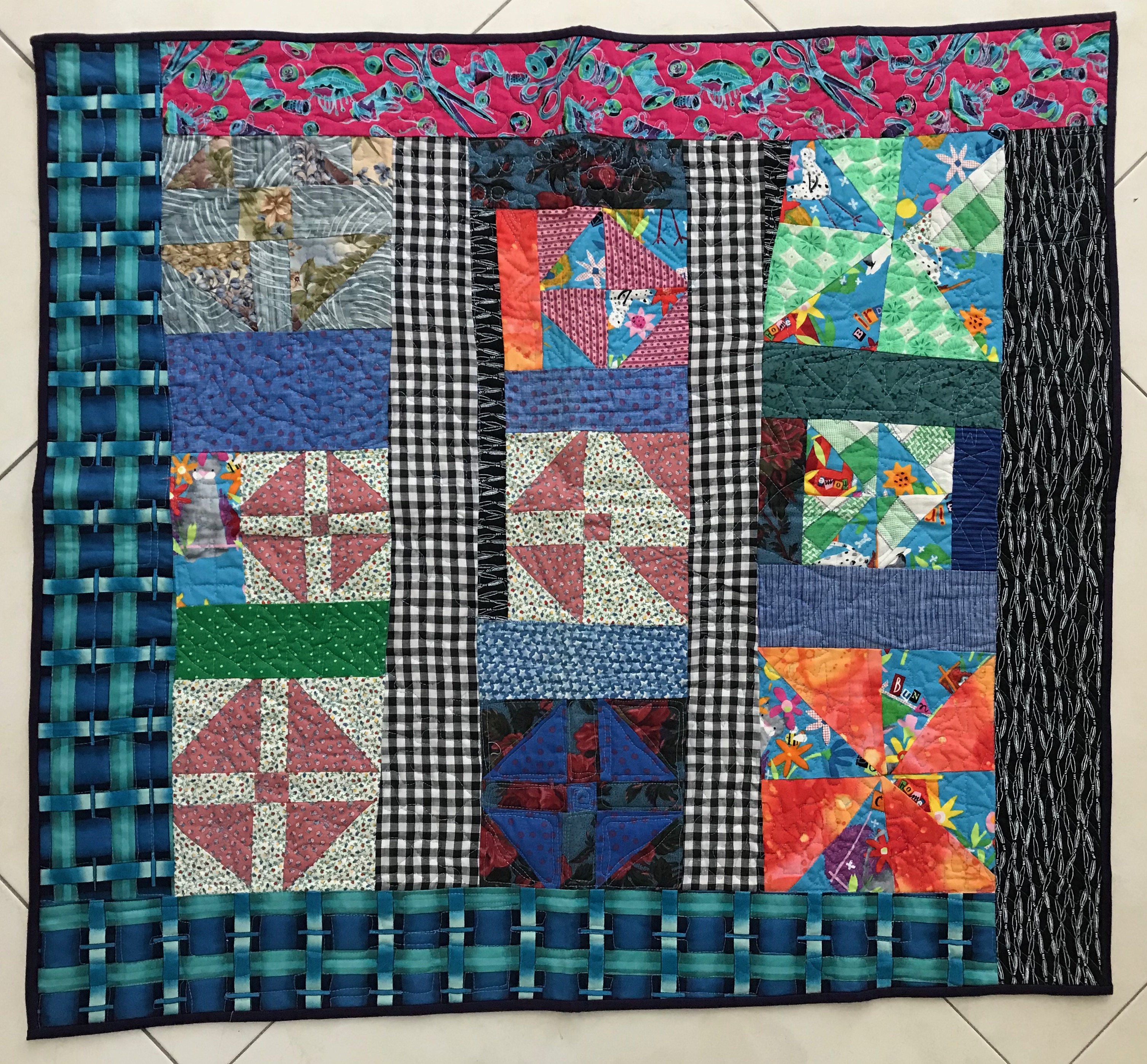 ESE Utlity Quilt_1