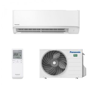 Condizionatore Mono Panasonic Tz CS-TZ20ZKEW 7000 BTU