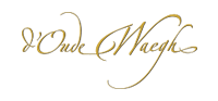 Restaurant d’Oude Waegh Logo