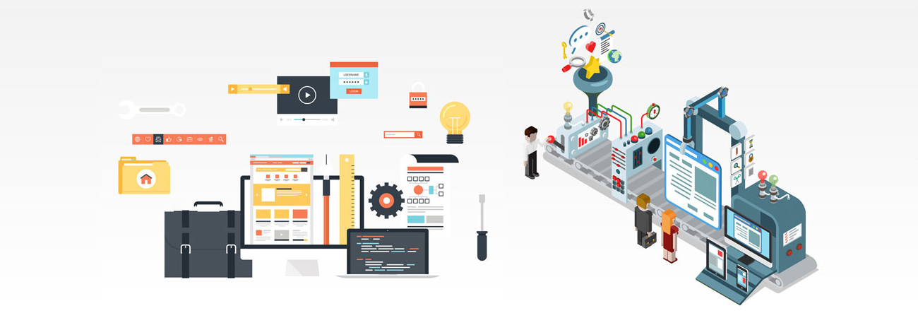 Digital Web Design Services - OzLocal Australia