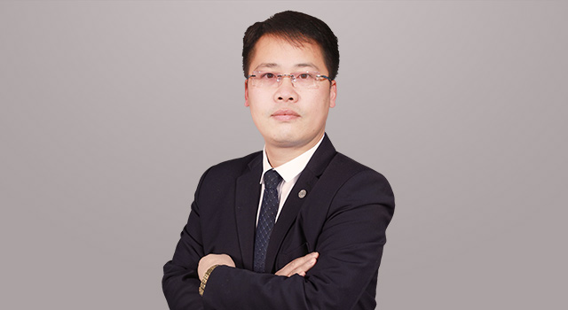 彭艳军律师