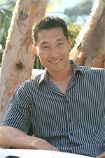 Daniel Dae Kim