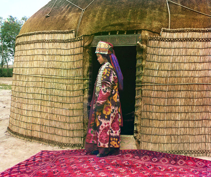 kyrgyurt