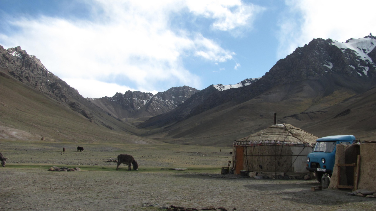 tajikyurt