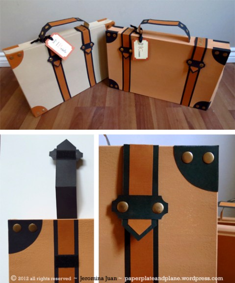 paper luggages 01