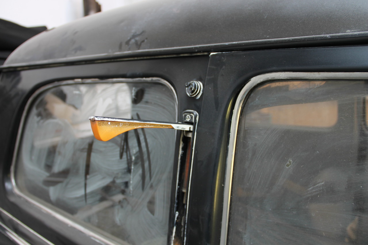 Peugeot 203