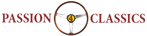 Passion 4 Classics