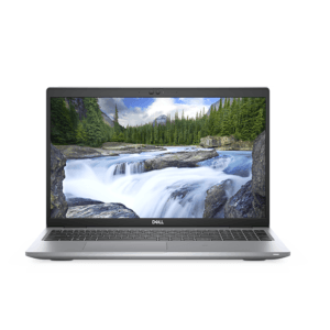 Dell Latitude 5520