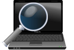 laptop bevizsgálás