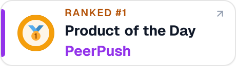 Royal Plugins on PeerPush
