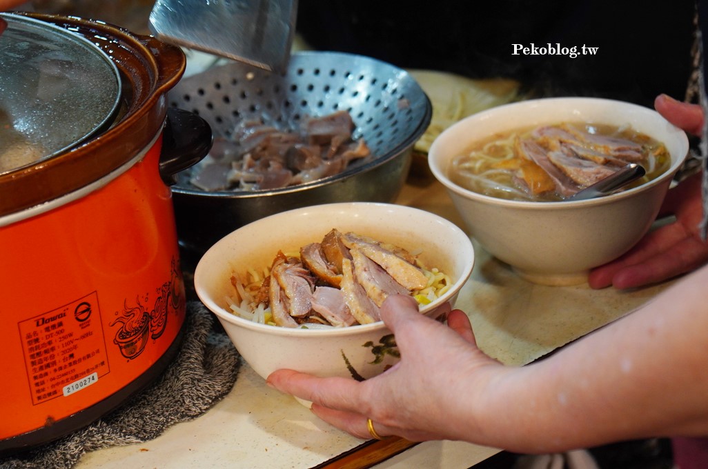 西門町美食,西門町鵝肉,千暉鵝肉店,千暉鵝肉店菜單 @PEKO の Simple Life