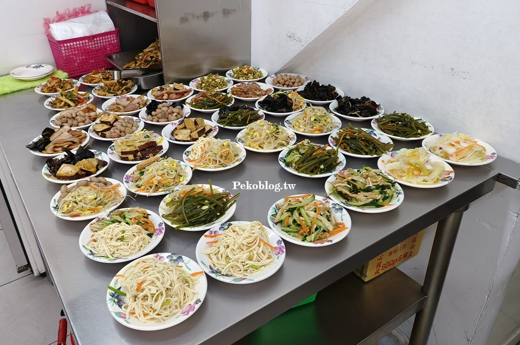 中和美食,南勢角美食,李家刀削麵,李家麵館,中和刀削麵,南勢角刀削麵 @PEKO の Simple Life