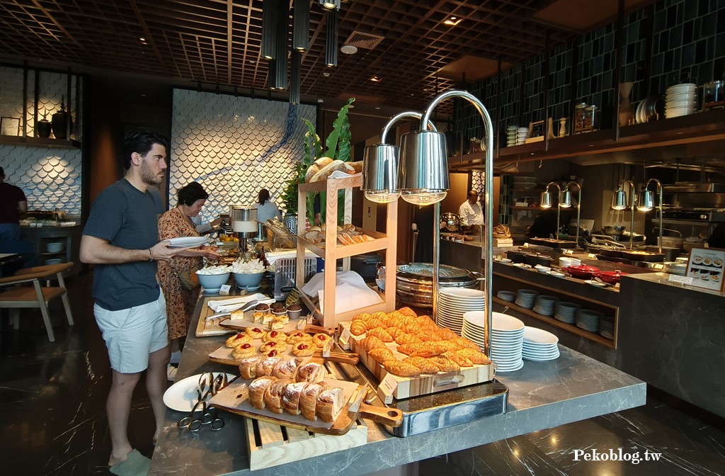 曼谷飯店,曼谷住宿,Samyan站住宿,dusitD2 Samyan Bangkok @PEKO の Simple Life