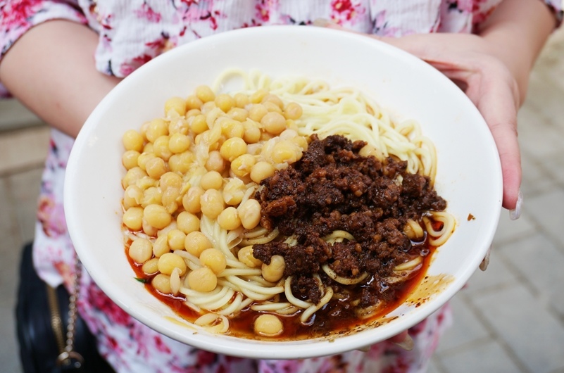 五福旅遊,2018咖哩爭霸戰,重慶小麵,重慶武隆旅遊|景點|美食|住宿,重慶美食,花市碗雜麵,重慶必吃美食,花市碗雜麵地址 @PEKO の Simple Life