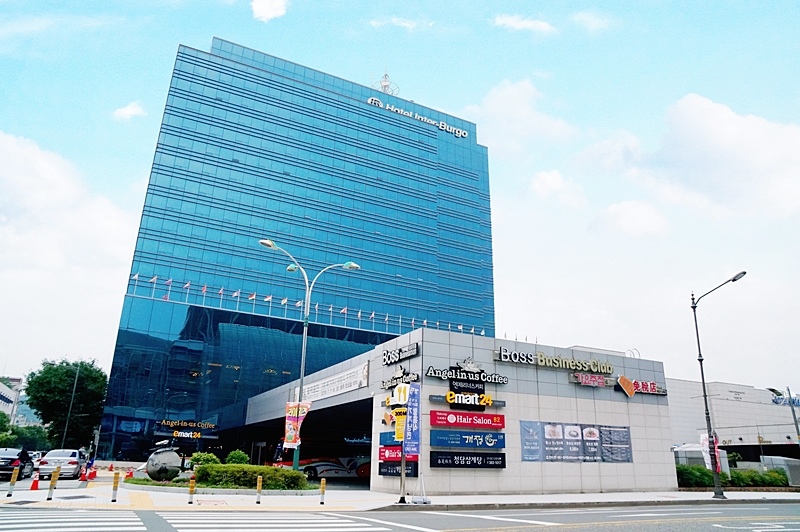 HOTEL,Burgo,欣傳媒旅遊金計畫,Exco,韓國,因特布閣酒店,雄獅旅遊,Daegu,大邱,大邱旅遊|景點|美食|住宿,大邱住宿,大邱飯店,大邱旅遊,大邱自由行,韓國校服體驗,Inter @PEKO の Simple Life