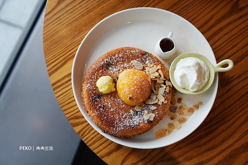 冉冉生活南港,南港咖啡廳,南港早午餐,冉冉生活菜單,冉冉生活 @PEKO の Simple Life