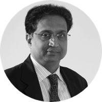 Pravin Bhalerao Advisor