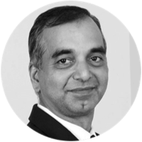 Hemant Joshi Managing Partner