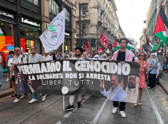 Today’s photo/La foto di oggi