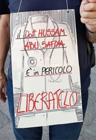 Silent Flash Mob Milano/Presenza fissa Milano