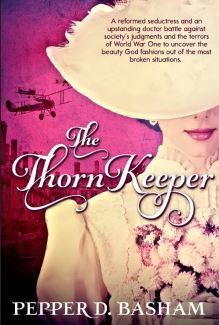 thornkeeper