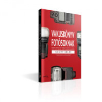 Vakuskönyv fotósoknak