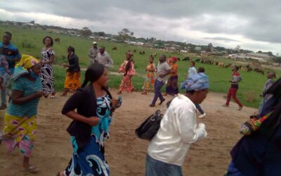The Ripple Effect – Uganda