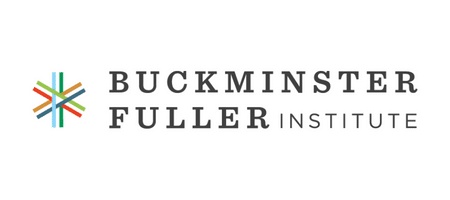 Buckminster Fuller Institute logo Buckminster Fuller Institute logo