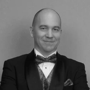 Photo ofDave Reich
