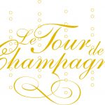 PERSWIJN proeverij Le Tour de Champagne 2025