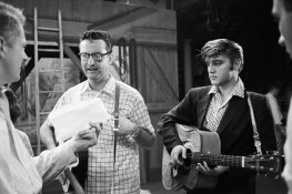 elvis