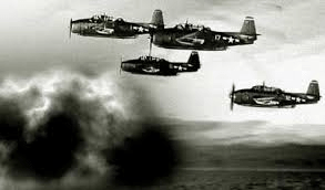 flight 19