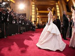 red carpet