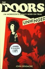 unhinged