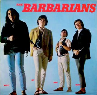 barbarians