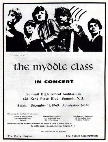 myddle class poster 2
