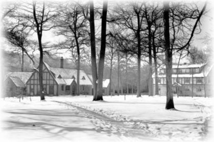 Wilson Hall