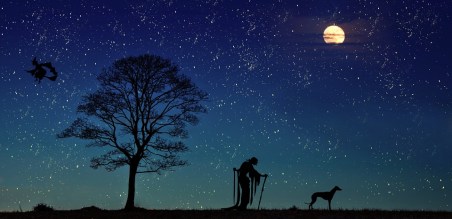 moon