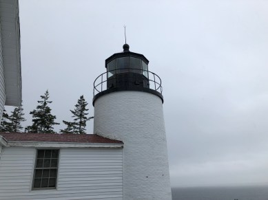 Bass Harbor Lighthouse