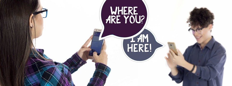 where are you