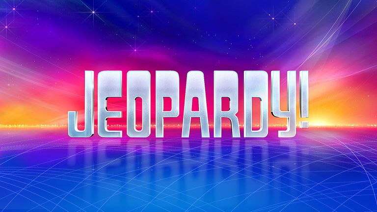 jeopardy