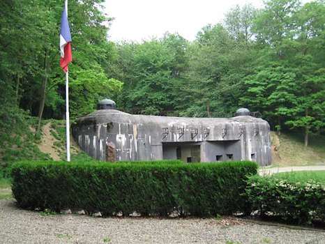 maginot line