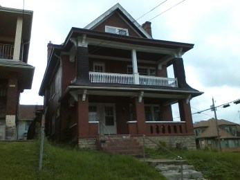 Doris Day birthplace