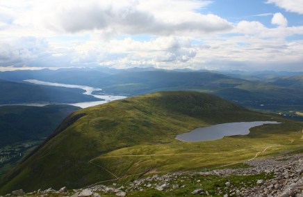 ben nevis