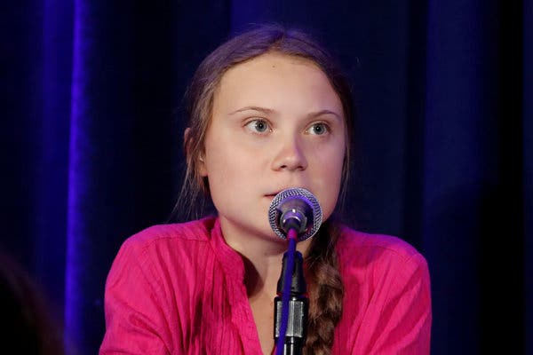 greta
